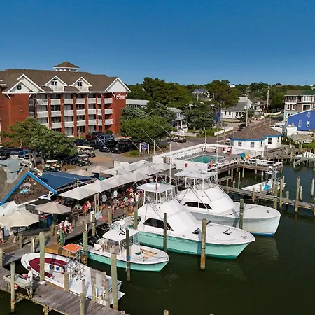Anchorage Inn & Marina-3