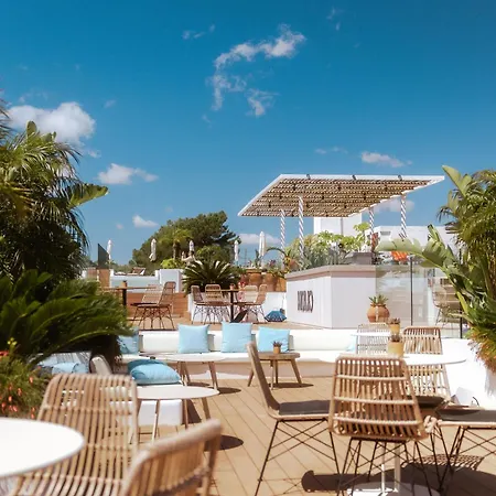 Nativo Hotel Ibiza By Ncalma Hotels-2