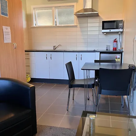 Trentham Motel-3