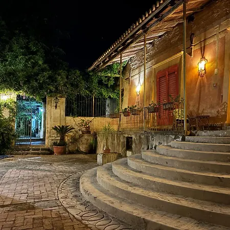 Accomodation Villa Florio Parghelia-3