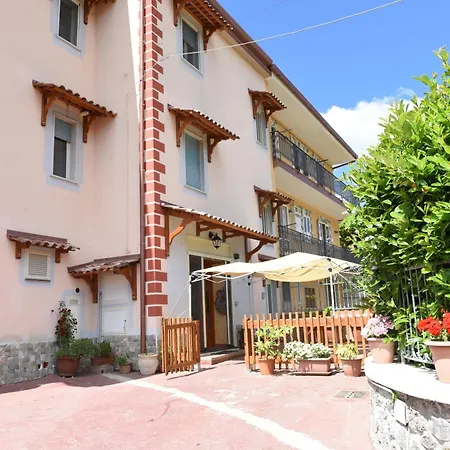 La Casa Dei Desideri-2