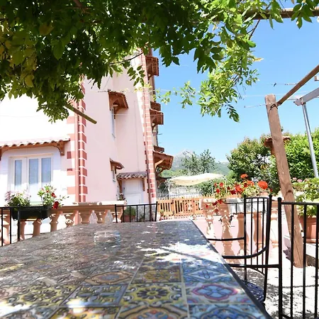 La Casa Dei Desideri-3