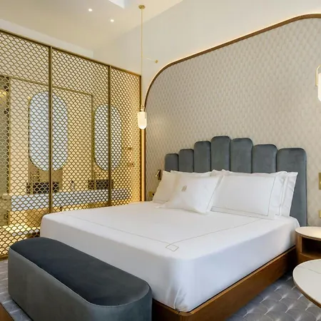 Grand Hotel Centenari, Valencia, Autograph Collection-3