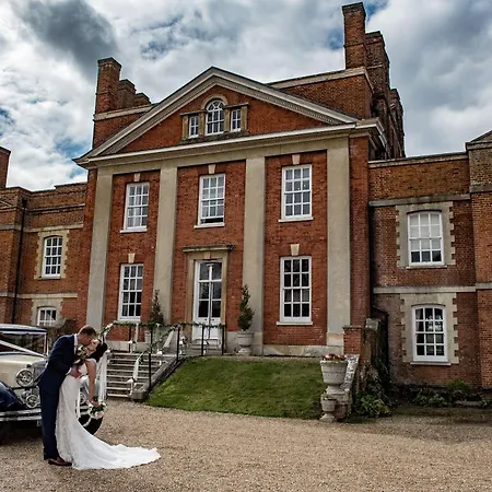 Warbrook House Heritage Hotel-3