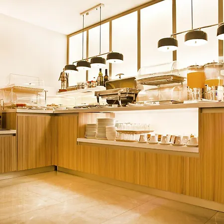 Hospedium Hotel Los Condes-3