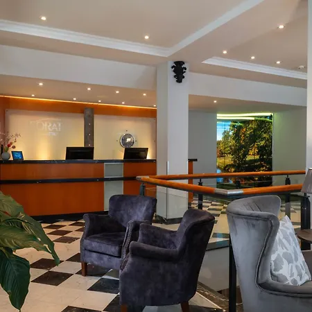 SORAT Hotel Cottbus-2