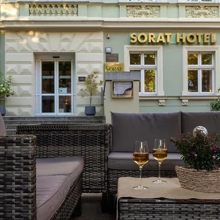 Sorat Hotel Cottbus-3