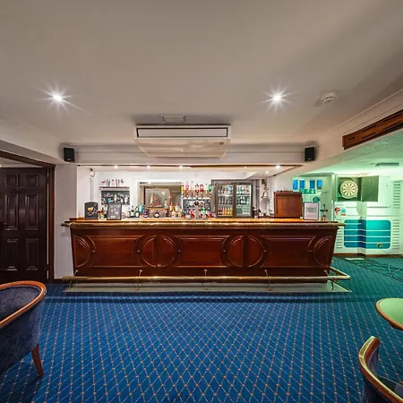 The Clarendon Hotel-2