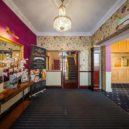 The Clarendon Hotel-3