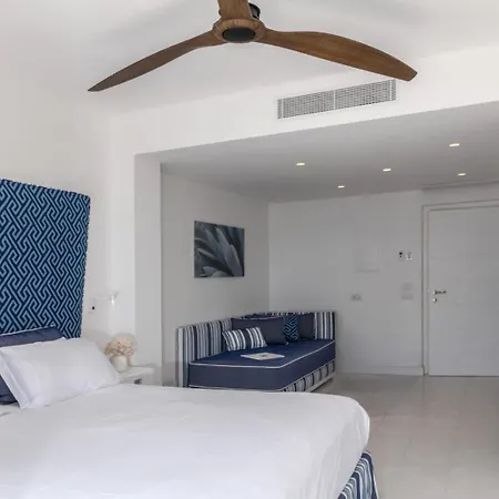 Relais Blu-3