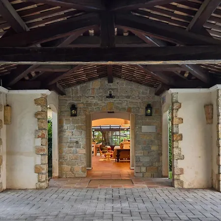 La Bastide de Mougins, a Tribute Portfolio Hotel-3
