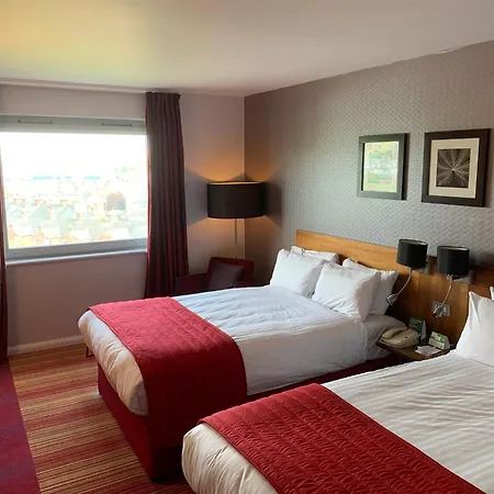 Holiday Inn Norwich City By Ihg-2