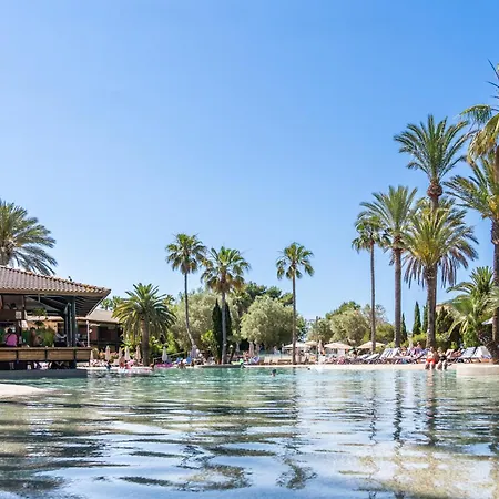 Portblue Club Pollentia Resort & Spa-3
