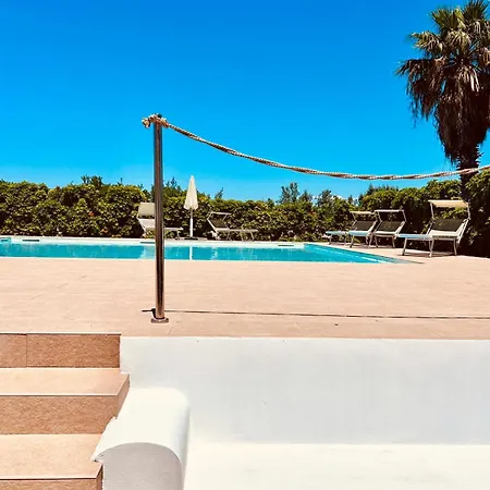 Baglio Cudia Resort-2