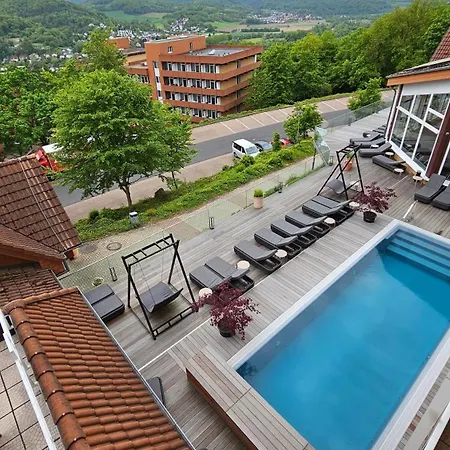 Goebels Hotel Rodenberg-3