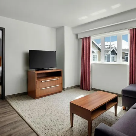Residence Inn By Marriott Breckenridge-2