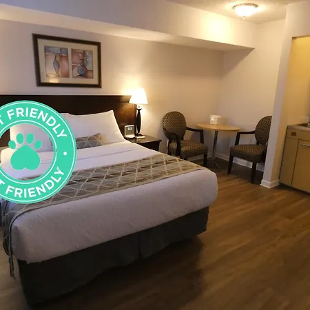 Dilworth Inn Kelowna-2