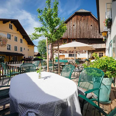Dorfhotel Mayer-2