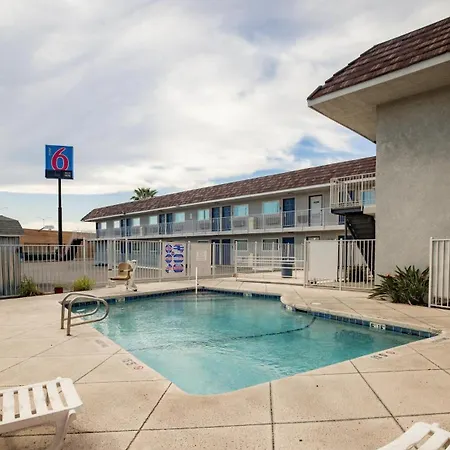 Motel 6 Ontario, Ca - Airport-3