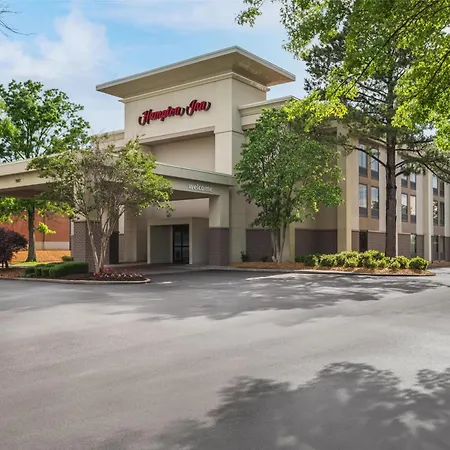 Hampton Inn Memphis / Southaven-3