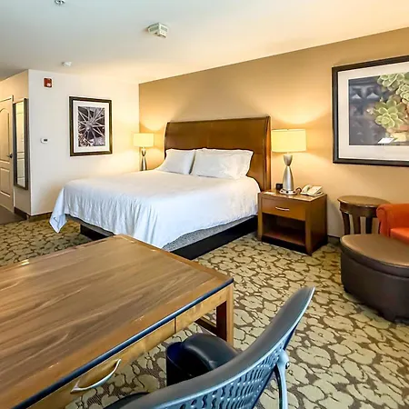 Hilton Garden Inn Gilroy-3