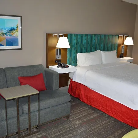 Best Western Plus Clinton/Jackson-3