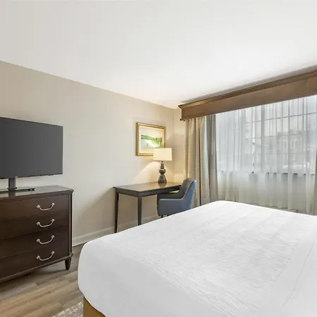 Best Western Plus Vineyard Inn And Suites-3