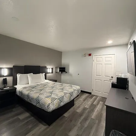 Motel 6-Seattle, Wa - South-3