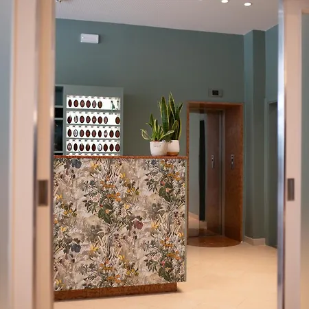 Albergo Ristorante Pozzi-3