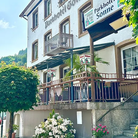 Parkhotel Sonne-3