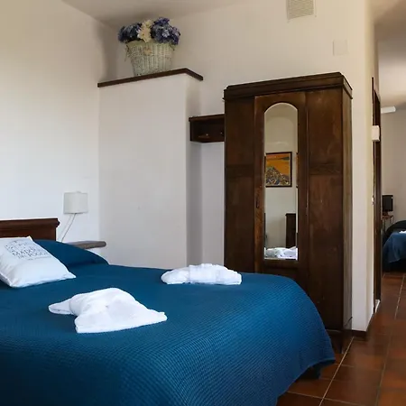 Madonna del Poggio B&B-2