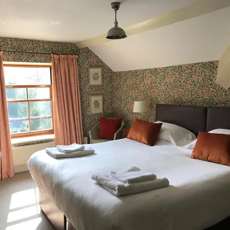 The Exmoor Forest Inn-3