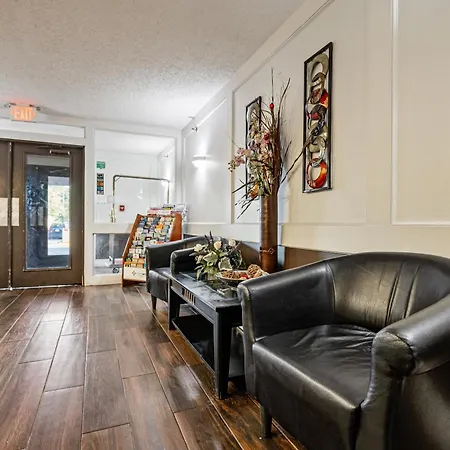 Coratel Plus Suites Wichita West Airport-2
