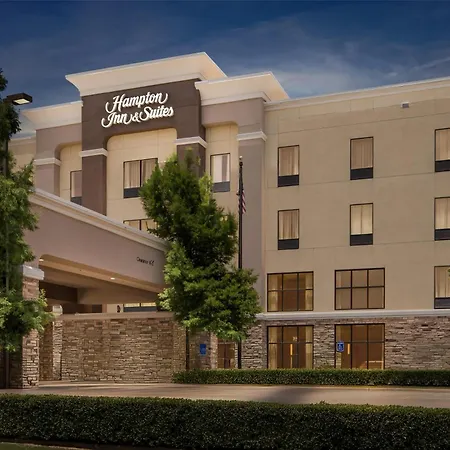 Hampton Inn And Suites Trophy Club - Fort Worth North-2