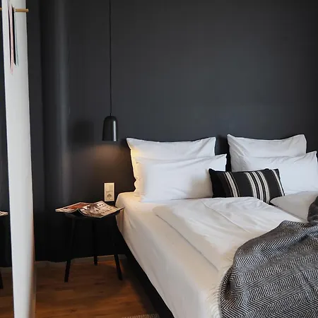 Bold Hotel Muenchen Giesing-2