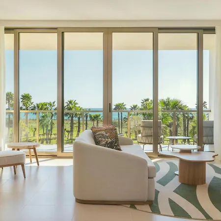 The Westin Salgados Beach Resort, Algarve-3