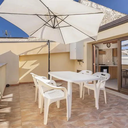 Ideal Residence & Spa-3