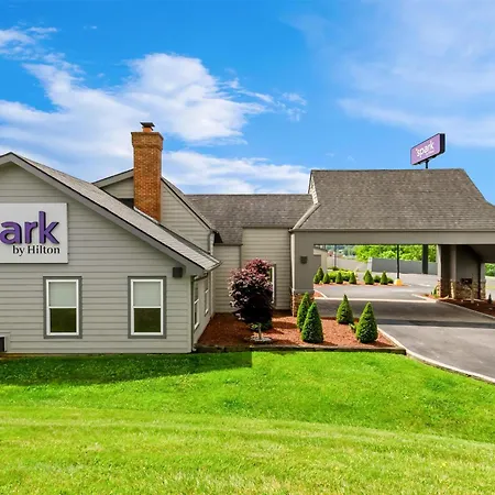 Spark By Hilton Wytheville Holston Rd I 81-3