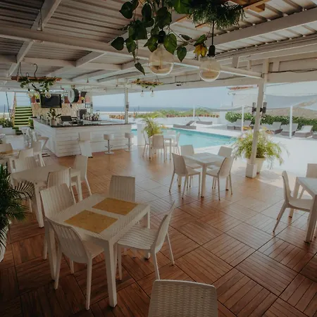 Curacao Airport Hotel-3