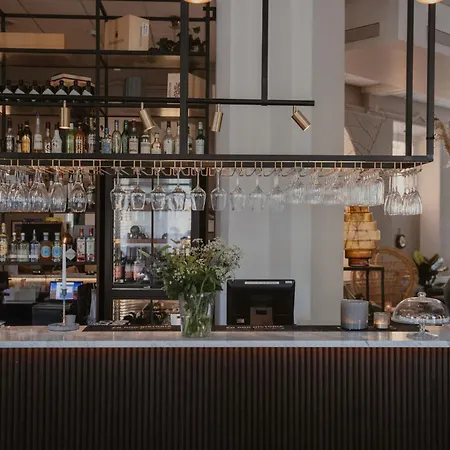Home Hotel Borgen-3