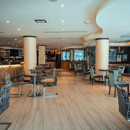 Best Western Plus Addis Ababa-3