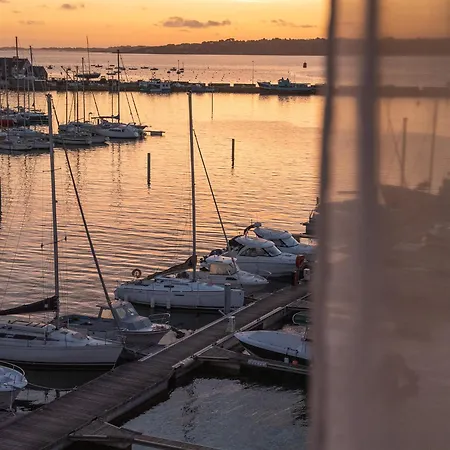 Le Nautica Hôtel-3