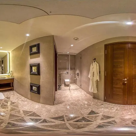 Sheraton Grand Chennai Resort & Spa-2