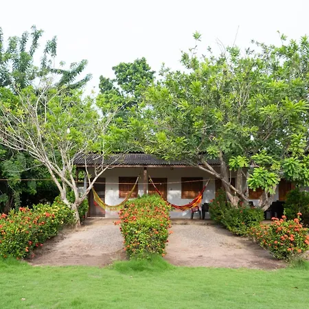Hostal La Finquita-2