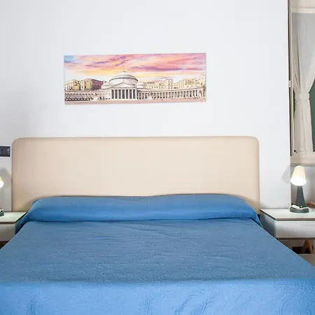 B&B Palazzo Carafa della Spina-2