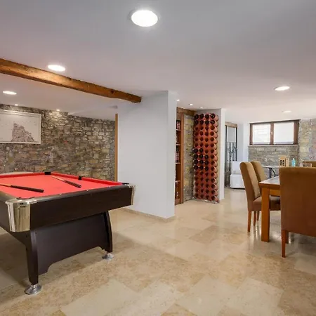Villa Zamask By Villas Holiday-3