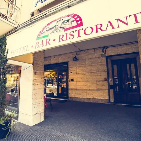 Hotel La Gaietta-3