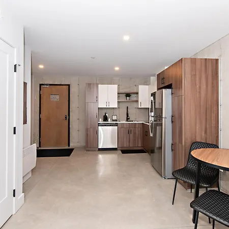 Le Boreal Abitibi Hotel-3