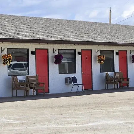 Blue Horse Motel-3
