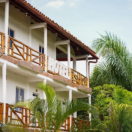 Hotel Hacienda Rincon del Cielo-2